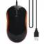 Ergonomic Gamer Mouse for PC & Laptop