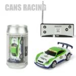 Mini Vehicle Radio Micro RC Car 5 | PricZone