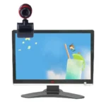 HD Mini USB Webcam 30FPS with Mic 3 | PricZone