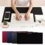 XXL Felt Desk Mat & Keyboard Pad for Gaming