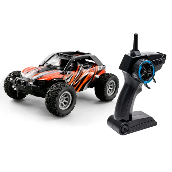 High Speed Mini RC Truck 132 4WD 5 | PricZone