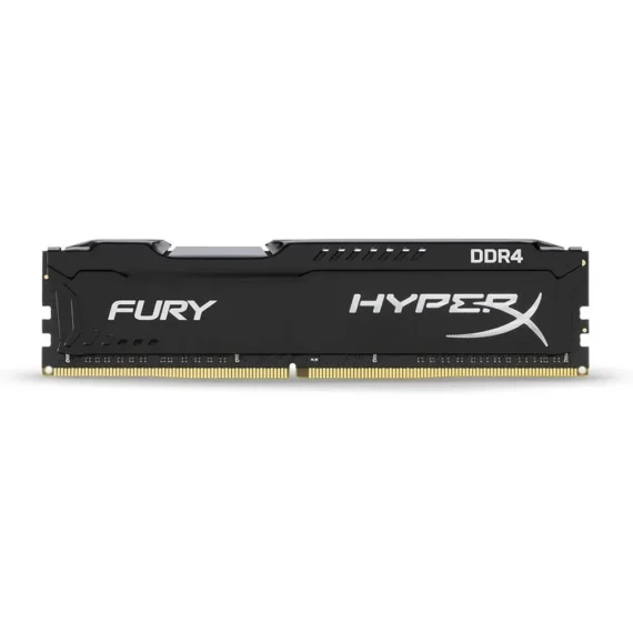 HyperX Fury 8GB DDR4 24002666MHz RAM | PricZone