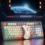 RGB Backlit 94-Key Gaming Keyboard-Mouse Set