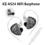 KZ AS24 Elite HiFi Earbuds – 24 BA Tunable, Noise-Canceling