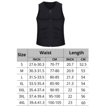 Body Shaper Vest Sweaty for Exercise Fitness 2 | PricZone Body Shaper Vest Sweaty for Exercise Fitness 2 | PricZone