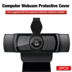 Logitech C920 C922 C930e Webcam Caps 5 | PricZone