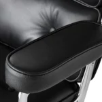 Ergonomic Office Chair Adjustable Swivel 5 | PricZone