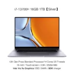 HUAWEI MateBook 16s i9i7i5 16GB32GB 1TB 3 | PricZone