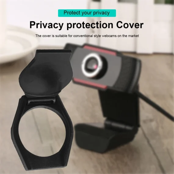 Webcam Lens Cover Privacy Dustproof 4 | PricZone