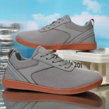 Unisex Breathable Jogging Sneakers   Lightweight  Comfy 2 | PricZone