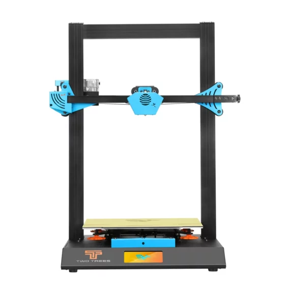 Twotrees Blu 5 3D Printer DIY TMC2209 PEI 3 | PricZone