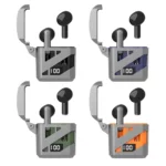 Elite Sport TWS 53 Earbuds HiFi Noise Cancel Mic 6 | PricZone