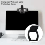 HD Webcam Lens Cover for Logitech C920C922 6 | PricZone