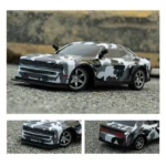 Stunt Car with LED Light Off Road Working Time Collectible 2 | PricZone