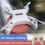 Mini RC Drone 2.4G Quadcopter – Cheerson CX-10 Toy