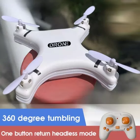 Mini RC Drone 24G Quadcopter Cheerson CX 10 Toy | PricZone