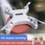 Mini RC Drone 2.4G Quadcopter – Cheerson CX-10 Toy