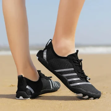 Quick Dry Mens Hiking Loafers Non Slip  Durable 2 | PricZone