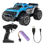 Mini 4WD Stunt RC Car 25kmh USB Charge 6+ 3 | PricZone