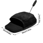 Heated Mouse Pad with USB for Winter Warmth 5 | PricZone