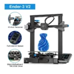 Creality Ender 3 Series 3D Printer Kit with Filament Sensor 5 | PricZone