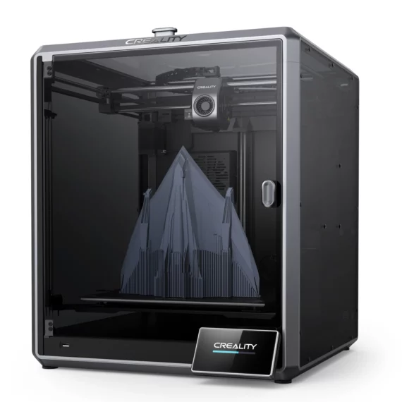 Creality K1MAX 3D Printer High Precision Quality 2 | PricZone