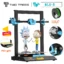 Twotrees Blu-5 3D Printer: DIY, TMC2209, PEI