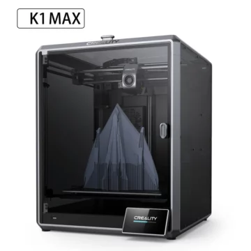 Creality K1MAX 3D Printer High Precision Quality | PricZone