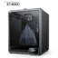 Creality K1MAX 3D Printer – High Precision & Quality