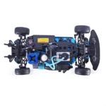 110 Nitro Gas 4WD RC Drift Car High Speed 5 | PricZone