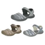 GRITION Womens Breathable Beach Sandals 2 | PricZone