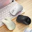 Ergo Wireless Mouse 3200DPI for Gaming & Office