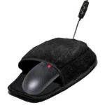 Heated Mouse Pad with USB for Winter Warmth 4 | PricZone