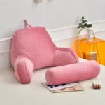 Ultra Soft Reading Pillow for All Seasons 5 | PricZone