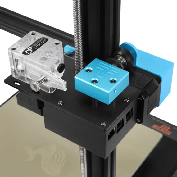 Twotrees Blu 5 3D Printer DIY TMC2209 PEI 4 | PricZone