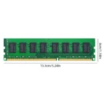 8GB16GB DDR3 13331600MHz Desktop RAM 6 | PricZone