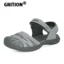 GRITION Women’s Breathable Beach Sandals