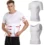 Compression Shirts Tummy Slimming Body Shaper