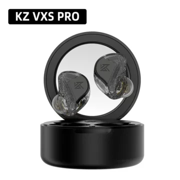 KZ VXS PRO HiFi Wireless Earbuds Noise Isolating | PricZone