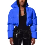 Elegant Womens Thick Winter Parka Coat | PricZone