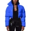 Elegant Women’s Thick Winter Parka Coat