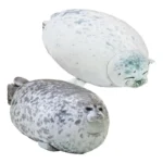 Adorable Seal Plush Pillow 3040cm 6 | PricZone