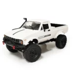 WPL C 24 1K 116 Kit 4WD Military Truck 5 | PricZone