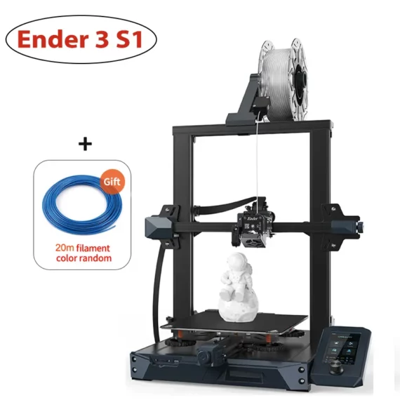 Creality Ender 3 Series 3D Printer Kit with Filament Sensor 2 | PricZone