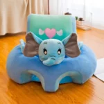 Cartoon Baby Sofa Support Seat Cover 0 3M 5 | PricZone