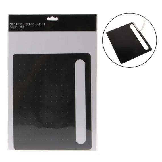 Wacom CTL4100 Tablet Graphite Film Protector 5 | PricZone