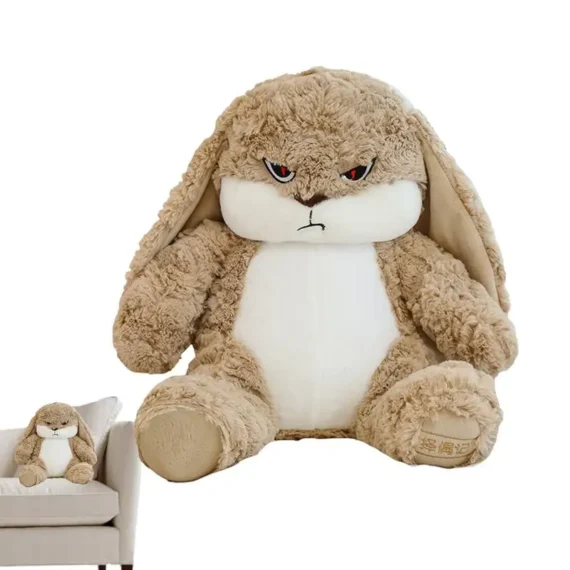 Adorable Bunny Plush Toy for Kids Babies | PricZone