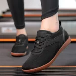 Unisex Breathable Jogging Sneakers Lightweight Comfy 4 | PricZone