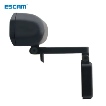 ESCAM PVR006 HD Webcam 1080p with Mic 2