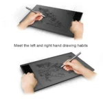 Digital Drawing Tablet 8192 Pen Levels 10x6 3 | PricZone